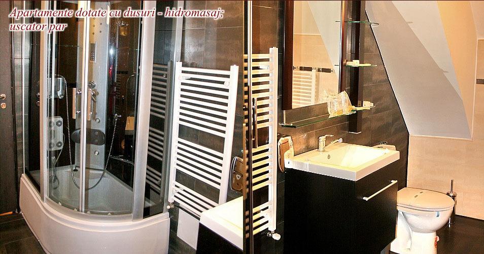 Hotel Palace Târgu Jiu Екстериор снимка